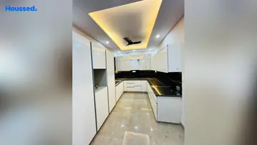 Sample Apartment of 3 BHK Builder Floor for Resale in Sector 85, Faridabad - Image 54789