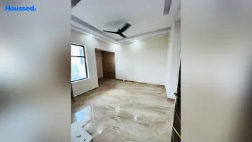 Sample Apartment of 3 BHK Builder Floor for Resale in Sector 85, Faridabad - Image 54786