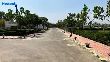 Project Image of Housing Plot/Residential Land for Resale in Sector 85, Faridabad - Image 54794