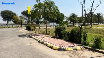 Project Image of Housing Plot/Residential Land for Resale in Sector 85, Faridabad - Image 54815