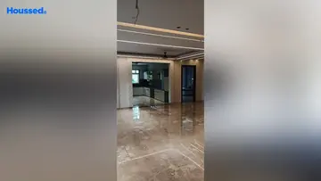 Sample Apartment of 4 BHK Builder Floor for Resale in Sector 17, Faridabad - Image 54818