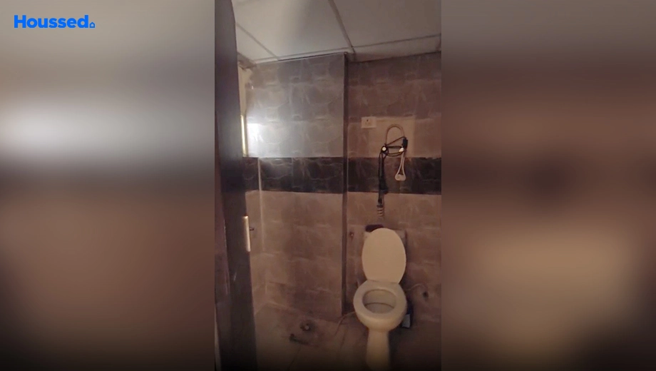 Project Image of 2 BHK Furnished Flat for Rent in Noida Extention - Image 55588