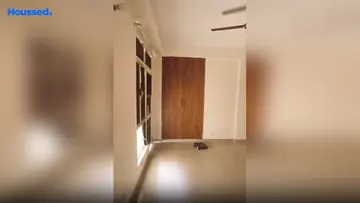Project Image of 2 BHK Flat for Rent in Supertech Eco Village 1 Noida Extention, Greater Noida - Image 55585