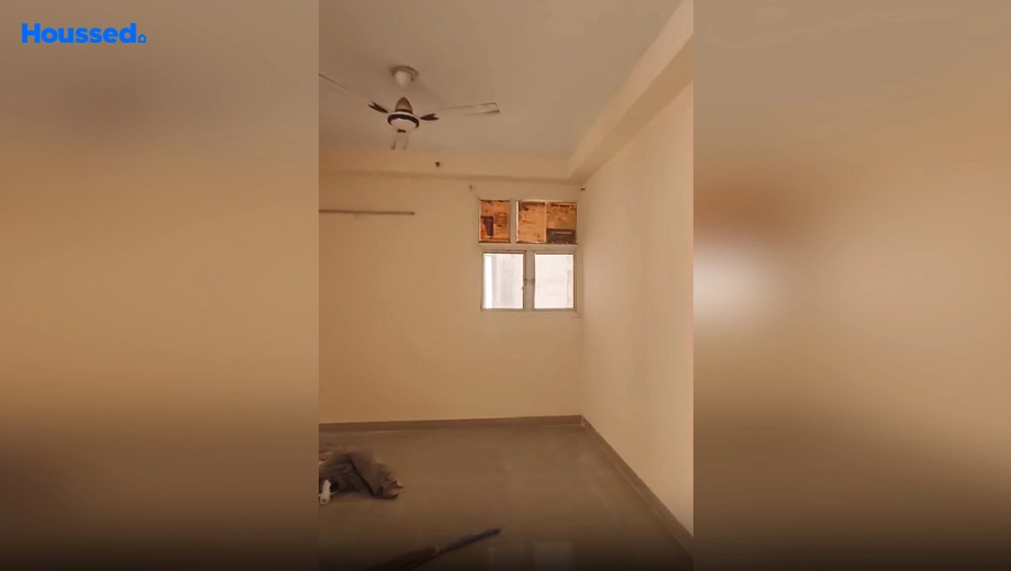 Project Image of 2 BHK Furnished Flat for Rent in Noida Extention - Image 55589