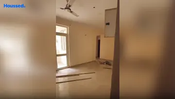 Project Image of 2 BHK Flat for Rent in Supertech Eco Village 1 Noida Extention, Greater Noida - Image 55591