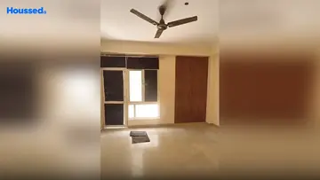 Project Image of 2 BHK Flat for Rent in Supertech Eco Village 1 Noida Extention, Greater Noida - Image 55586