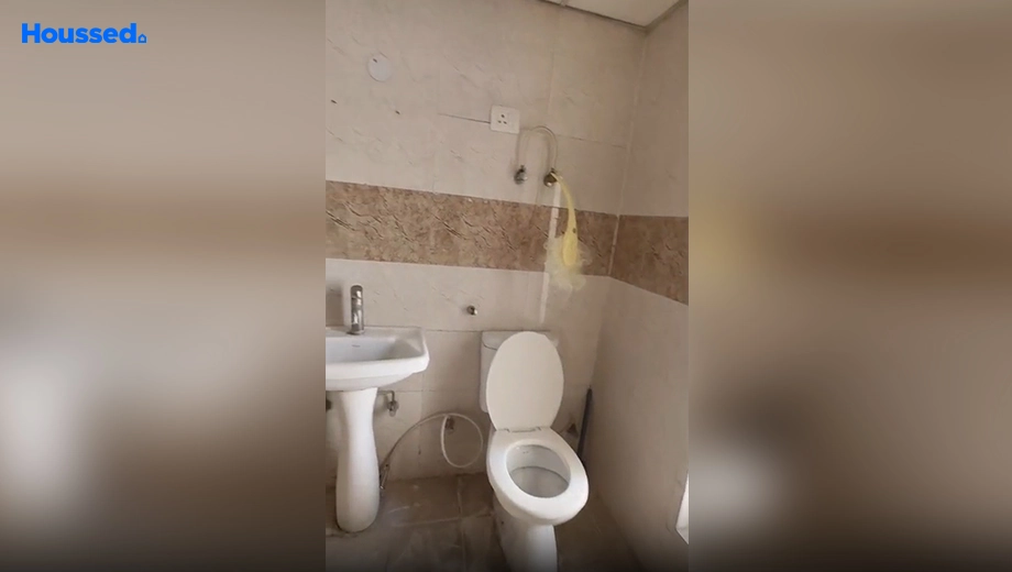 Project Image of 2 BHK Furnished Flat for Rent in Noida Extention - Image 55590