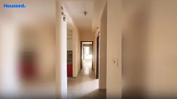 Project Image of 2 BHK Flat for Rent in Supertech Eco Village 1 Noida Extention, Greater Noida - Image 55587