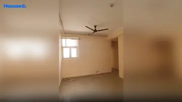 Project Image of 2 BHK Flat for Rent in Supertech Eco Village 1 Noida Extention, Greater Noida - Image 55605