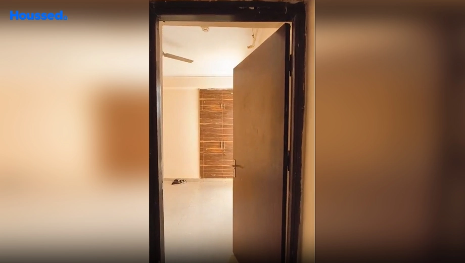 Project Image of 2 BHK Furnished Flat for Rent in Noida Extention - Image 55606