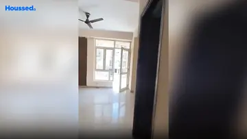 Project Image of 2 BHK Flat for Rent in Supertech Eco Village 1 Noida Extention, Greater Noida - Image 55602