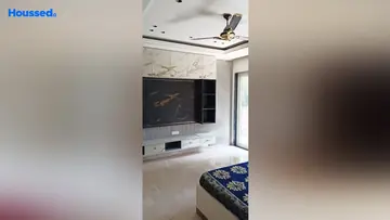 Sample Apartment of 4 BHK Flat for Resale in Sector 28, Faridabad - Image 54831