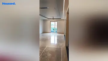 Sample Apartment of 4 BHK Flat for Resale in Sector 28, Faridabad - Image 54833