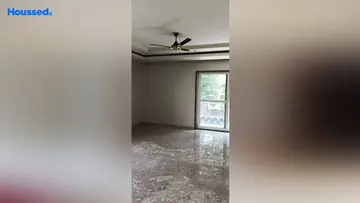 Sample Apartment of 4 BHK Flat for Resale in Sector 28, Faridabad - Image 54834