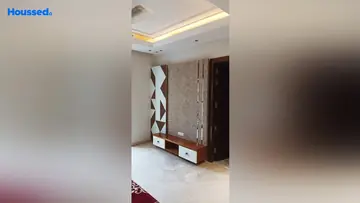 Sample Apartment of 4 BHK Flat for Resale in Sector 28, Faridabad - Image 54832