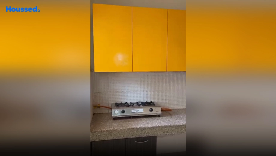 Project Image of 2 BHK Furnished Flat for Rent in Noida Extention - Image 55618