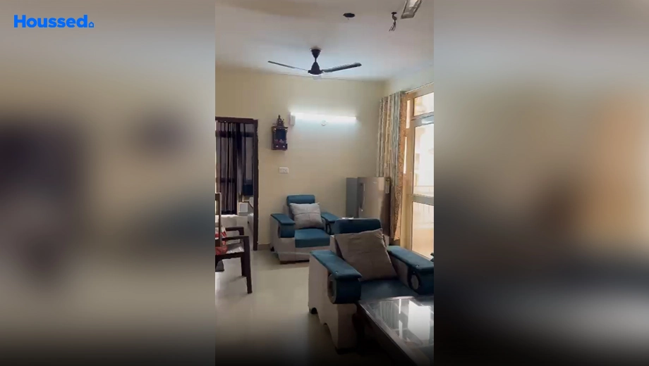 Project Image of 2 BHK Furnished Flat for Rent in Noida Extention - Image 55619