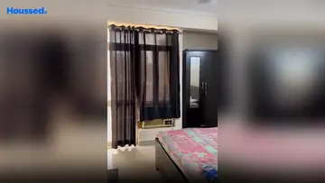 Project Image of 2 BHK Flat for Rent in Supertech Eco Village 1 Noida Extention, Greater Noida - Image 55620