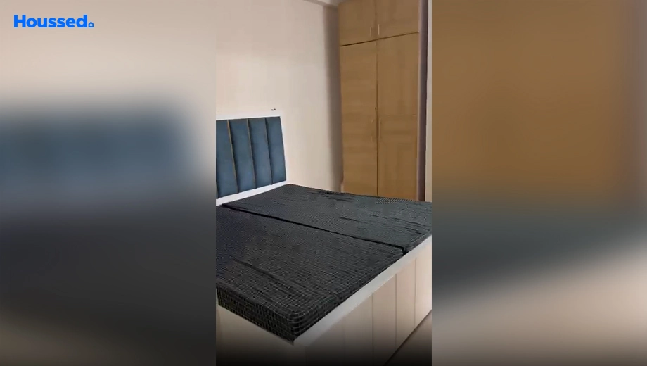 Project Image of 2 BHK Furnished Flat for Rent in Noida Extention - Image 55617