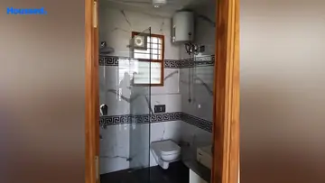 Sample Apartment of 3.5 BHK Builder Floor for Resale in Sector 28, Faridabad - Image 54852