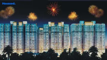 Project Image of 2 BHK Flat for Resale in Ace City Sector 1, Greater Noida - Image 54863