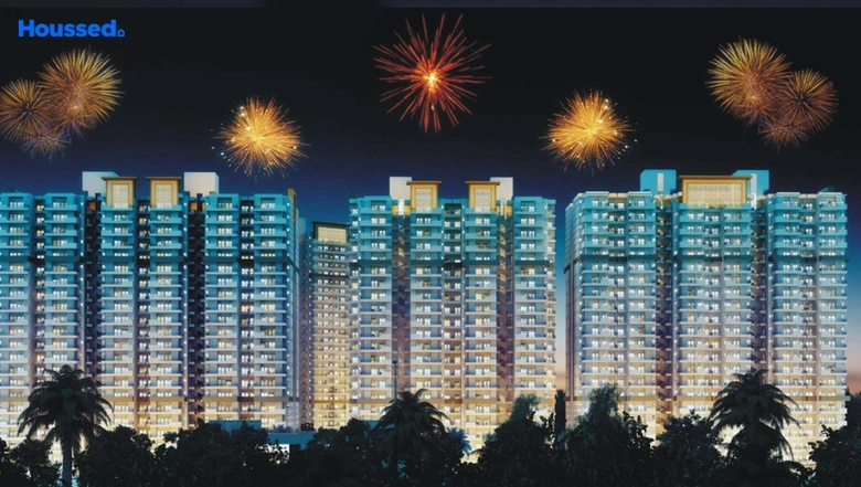 Project Image of 2 BHK Flat for Resale in Ace City, Sector 1 - Image 54863