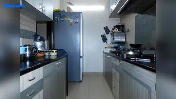 Project Image of 3 BHK Flat for Resale in Juhu, Mumbai - Image 54872