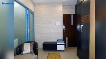 Project Image of 3 BHK Flat for Resale in Juhu, Mumbai - Image 54869