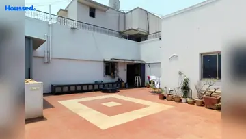 Project Image of 3 BHK Flat for Resale in Juhu, Mumbai - Image 54874