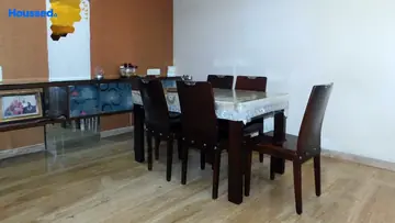 Project Image of 3 BHK Flat for Resale in Juhu, Mumbai - Image 54873