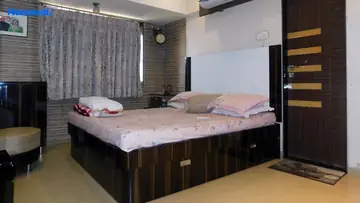 Project Image of 3 BHK Flat for Resale in Juhu, Mumbai - Image 54875
