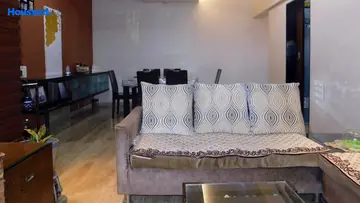 Project Image of 3 BHK Flat for Resale in Juhu, Mumbai - Image 54867