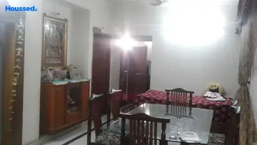 Sample Apartment of 2 BHK House/Villa for Resale in Sector 28, Faridabad - Image 54878