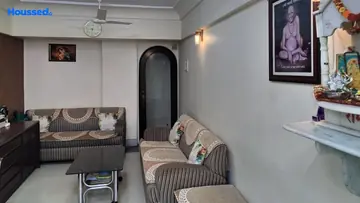 Project Image of 2 BHK Flat for Rent in Andheri West, Mumbai - Image 54886
