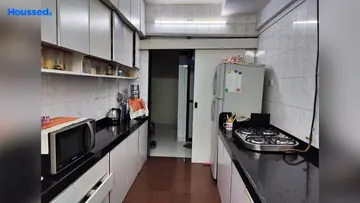 Project Image of 2 BHK Flat for Rent in Andheri West, Mumbai - Image 54885