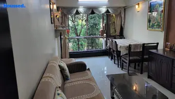 Project Image of 2 BHK Flat for Rent in Andheri West, Mumbai - Image 54889