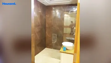 Sample Apartment of 4 BHK Builder Floor for Resale in Sector 31, Faridabad - Image 54883