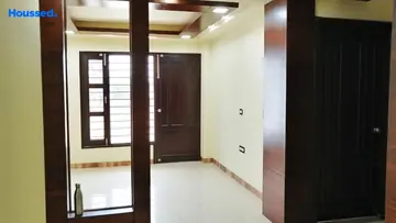 Sample Apartment of 4 BHK Builder Floor for Resale in Sector 31, Faridabad - Image 54880