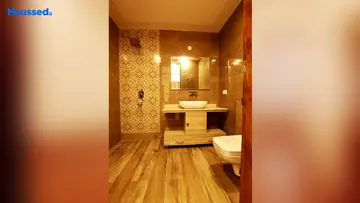 Project Image of 3.5 BHK Builder Floor for Resale in Sector 31, Faridabad - Image 54892