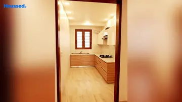 Project Image of 3.5 BHK Builder Floor for Resale in Sector 31, Faridabad - Image 54890