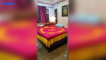 Project Image of 2 BHK Flat for Rent in Andheri West, Mumbai - Image 54897
