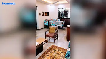 Project Image of 2 BHK Flat for Rent in Andheri West, Mumbai - Image 54899