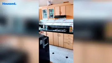 Project Image of 2 BHK Flat for Rent in Andheri West, Mumbai - Image 54895