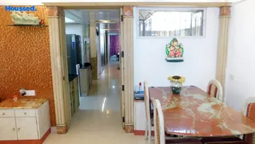Project Image of 3 BHK Flat for Rent in Andheri West, Mumbai - Image 54921