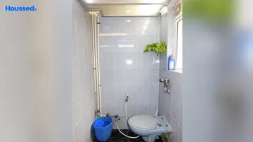 Project Image of 3 BHK Flat for Rent in Andheri West, Mumbai - Image 54909