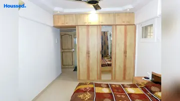 Project Image of 3 BHK Flat for Rent in Andheri West, Mumbai - Image 54912