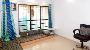 Project Image of 3 BHK Flat for Rent in Andheri West, Mumbai - Image 54911