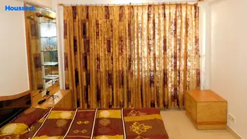 Project Image of 3 BHK Flat for Rent in Andheri West, Mumbai - Image 54913