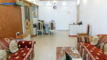 Project Image of 3 BHK Flat for Rent in Andheri West, Mumbai - Image 54920