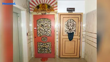 Project Image of 3 BHK Flat for Rent in Andheri West, Mumbai - Image 54917